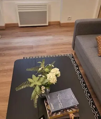 Maubert Mutualite Apartment Paris